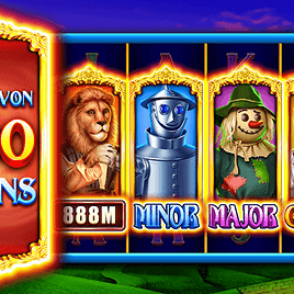 Slot Game Screenshot