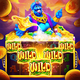 Slot Game Screenshot