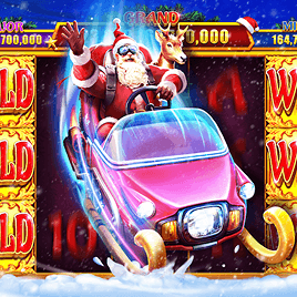 Slot Game Screenshot