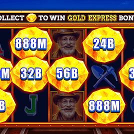 Slot Game Screenshot